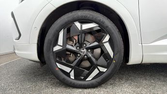 Vauxhall Grandland GSE