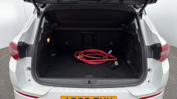 Vauxhall Grandland GSE