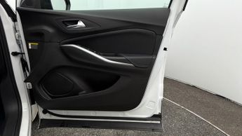 Vauxhall Grandland GSE