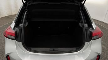 Vauxhall Corsa GS