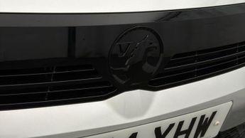 Vauxhall Corsa GS
