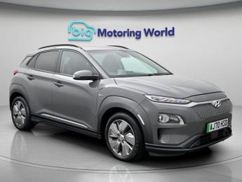 Hyundai KONA PREMIUM SE