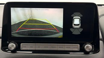 Hyundai KONA PREMIUM SE