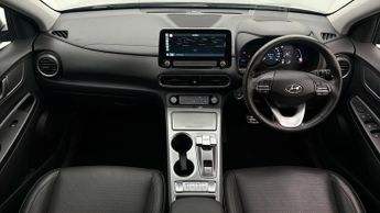 Hyundai KONA PREMIUM SE