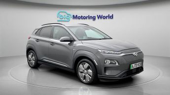 Hyundai KONA PREMIUM SE