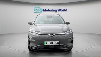 Hyundai KONA PREMIUM SE