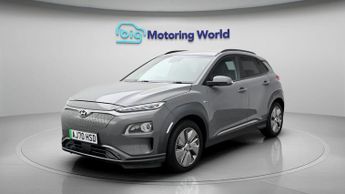 Hyundai KONA PREMIUM SE