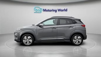Hyundai KONA PREMIUM SE