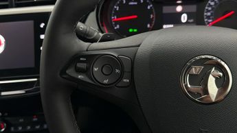 Vauxhall Corsa DESIGN