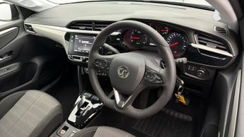 Vauxhall Corsa DESIGN
