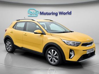 Kia Stonic 2