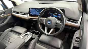 BMW 2 Series Active Tourer 225E LUXURY ACTIVE TOURER
