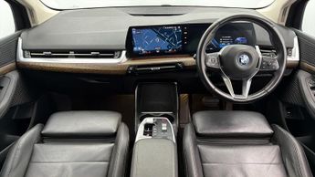BMW 2 Series Active Tourer 225E LUXURY ACTIVE TOURER