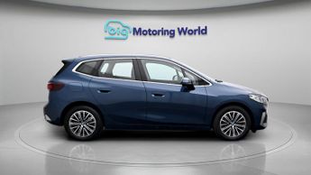 BMW 2 Series Active Tourer 225E LUXURY ACTIVE TOURER