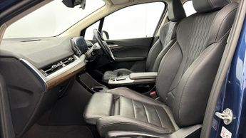 BMW 2 Series Active Tourer 225E LUXURY ACTIVE TOURER