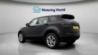Land Rover Range Rover Evoque S