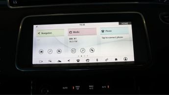 Land Rover Range Rover Evoque S