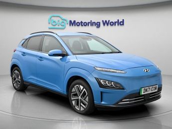 Hyundai KONA PREMIUM