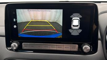 Hyundai KONA PREMIUM