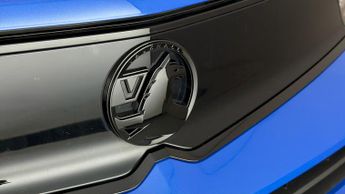 Vauxhall Mokka Electric ULTIMATE