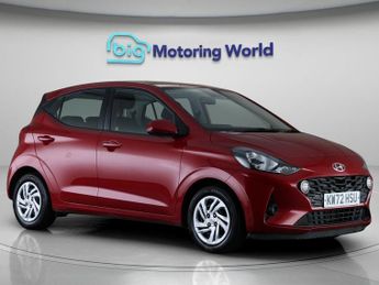 Hyundai I10 MPI SE