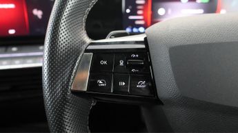 Vauxhall Astra GS LINE
