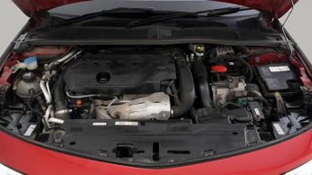 Vauxhall Astra GS LINE