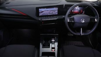 Vauxhall Astra GS LINE