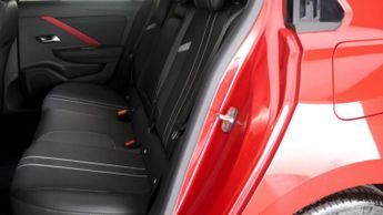 Vauxhall Astra GS LINE