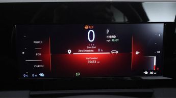 Vauxhall Astra GS LINE