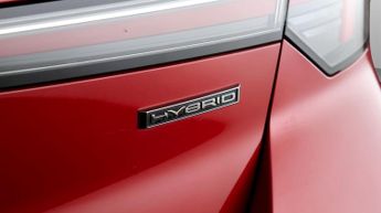 Vauxhall Astra GS LINE