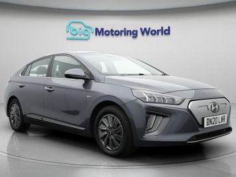 Hyundai IONIQ PREMIUM