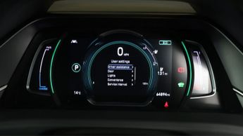 Hyundai IONIQ PREMIUM