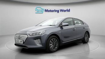 Hyundai IONIQ PREMIUM