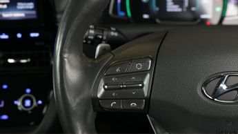 Hyundai IONIQ PREMIUM