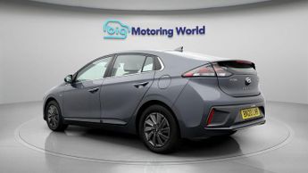 Hyundai IONIQ PREMIUM