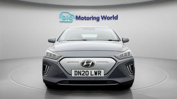 Hyundai IONIQ PREMIUM