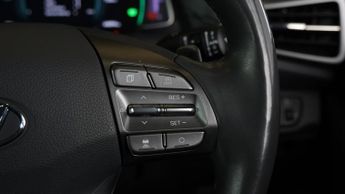 Hyundai IONIQ PREMIUM