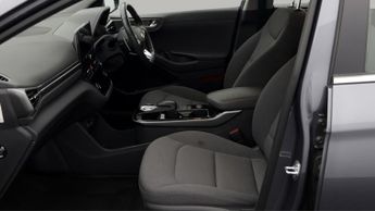Hyundai IONIQ PREMIUM