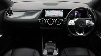 Mercedes-Benz GLA GLA 250 E AMG LINE