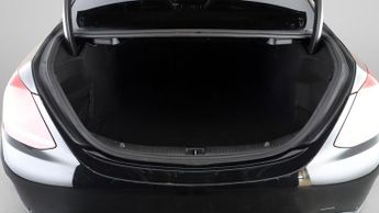 Mercedes-Benz C Class C 300 D AMG LINE EDITION PREMIUM