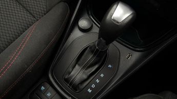 Ford Puma ST-LINE