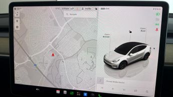 Tesla Model Y BASE