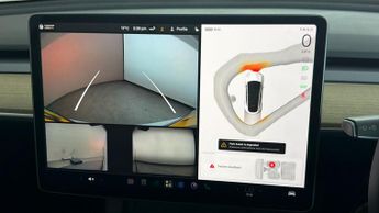 Tesla Model Y BASE