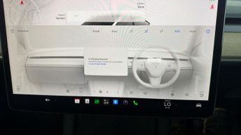 Tesla Model Y BASE