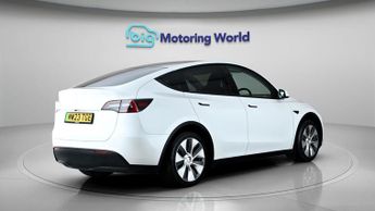 Tesla Model Y BASE