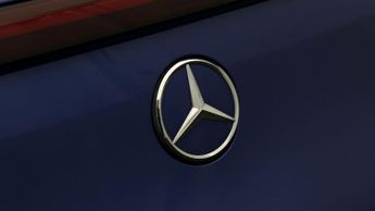 Mercedes-Benz EQC EQC 400 4MATIC AMG LINE PREMIUM PLUS