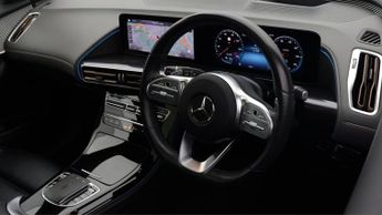Mercedes-Benz EQC EQC 400 4MATIC AMG LINE PREMIUM PLUS