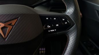 CUPRA Born V1