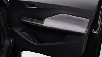 CUPRA Born V1